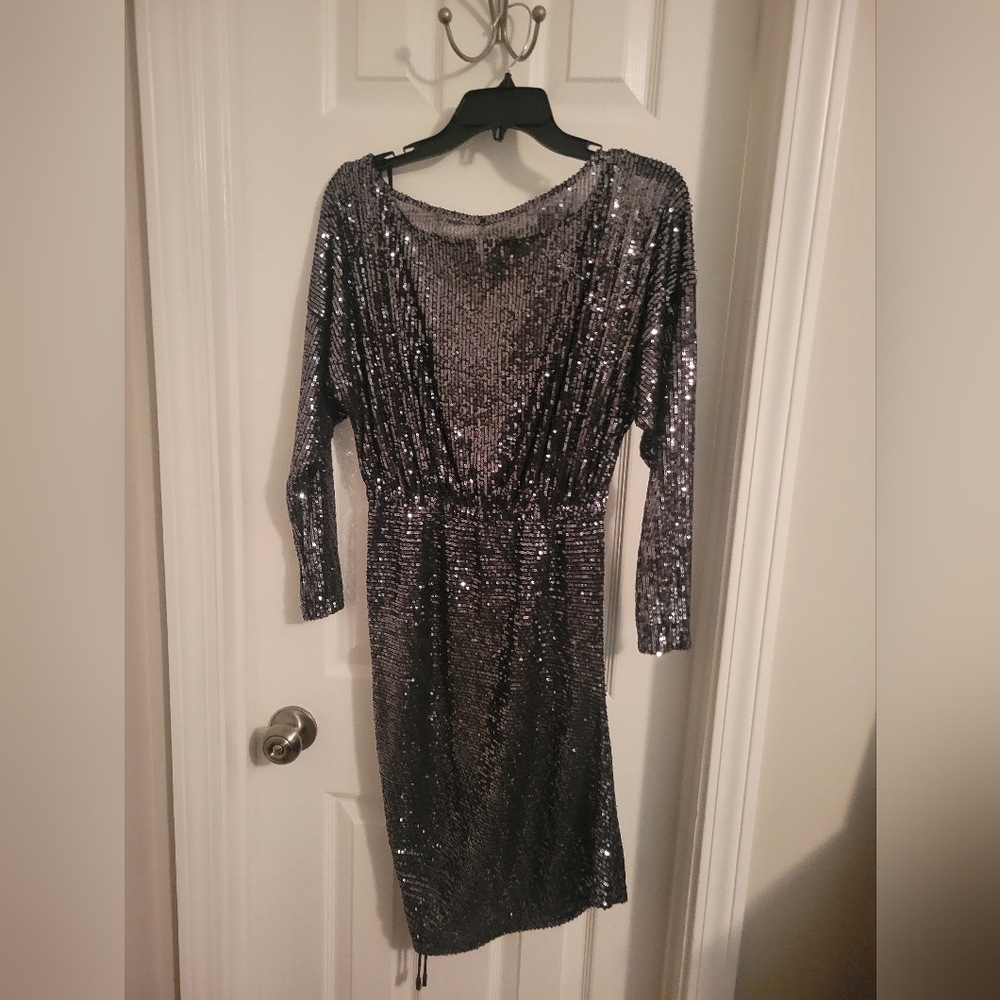 Free people party dress